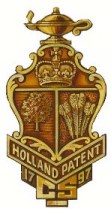 crest 